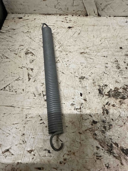 Deere 535 Spring