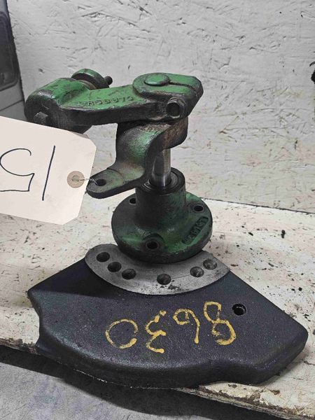 Deere 8430, 8630 Cam Shifter Assy.