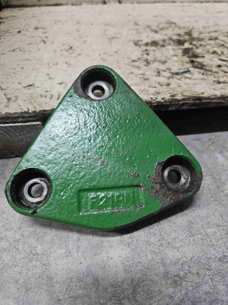 Deere 7220, 7320, 7720, 7820, 7920, 7710, 7810, 7600, 7700, 7800, 7505, 7515, 7420, 7520, 7210, 7410, 7510, 7200, 7400 Cover
