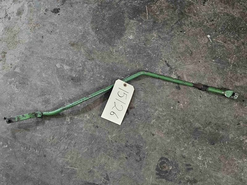 Deere 4630, 8430, 8630 Clutch Rod