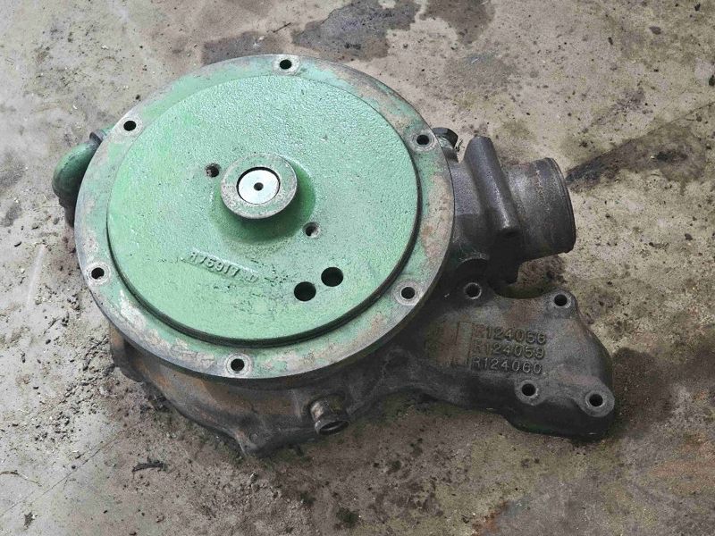 Deere 8650 Water Pump Assy.