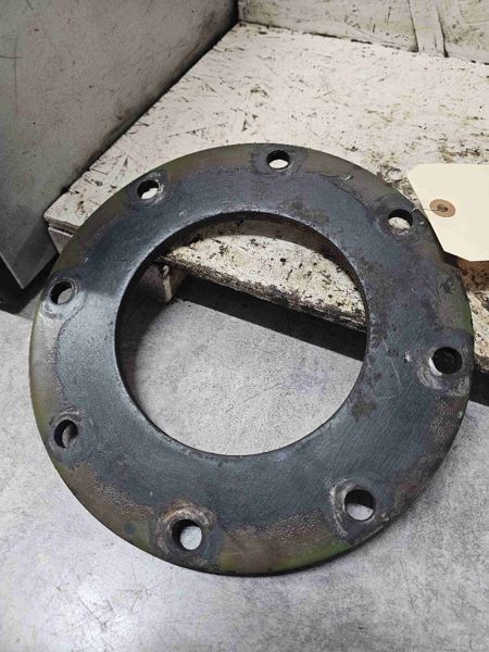 Deere 1209 Slip Clutch Plate