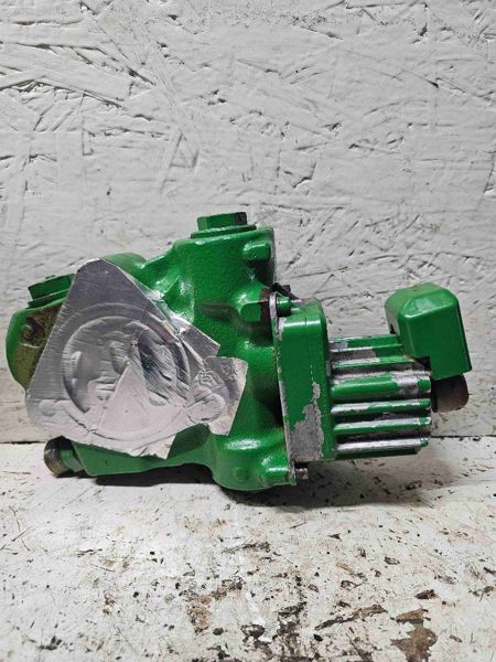 Deere 7220 Rockshaft Control Valve