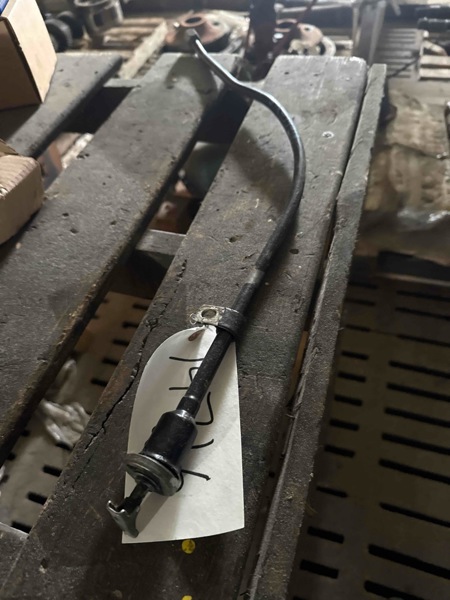 Case/case I.H. 1896 Dipstick