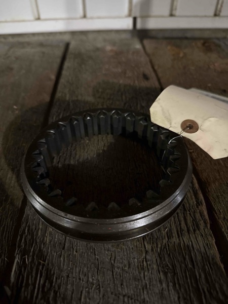Deere 8440, 8640, 8450, 8650, 8850 Shift Collar