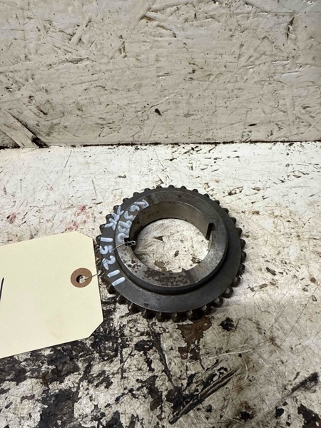 Deere 4555, 4560, 4640, 4650, 4755, 4760, 8430, 8440, 8450, 8630, 8640, 8650, 8850 Shift Collar 33T