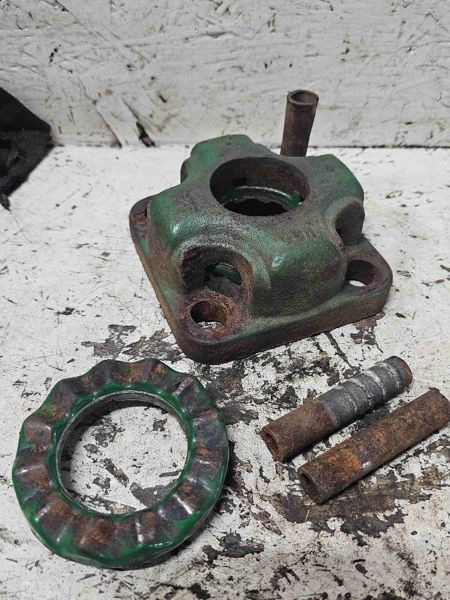 Deere 900 Series Slip Clutch