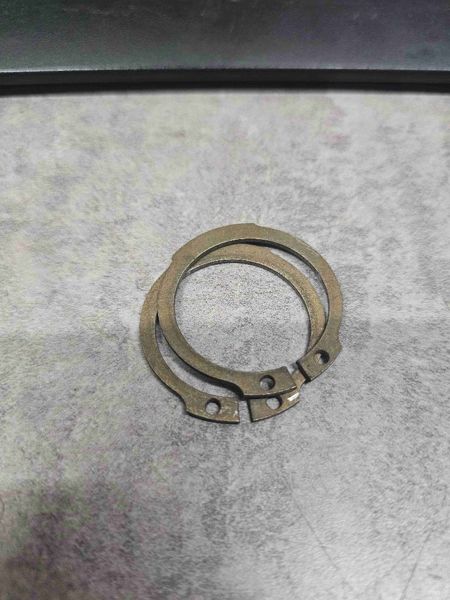 Deere 9860 Sts Snap Ring