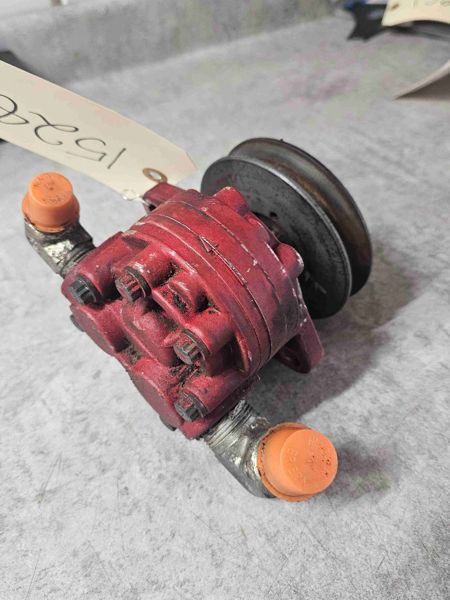 Massey Ferguson 8460 Hydraulic Pump
