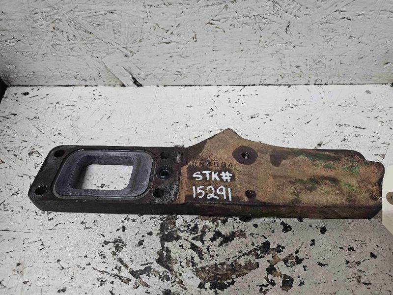 Deere 8440, 8640, 8450, 8650, 8850 Quad Scv Support
