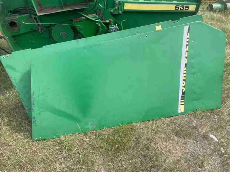 Deere 535 RH Door
