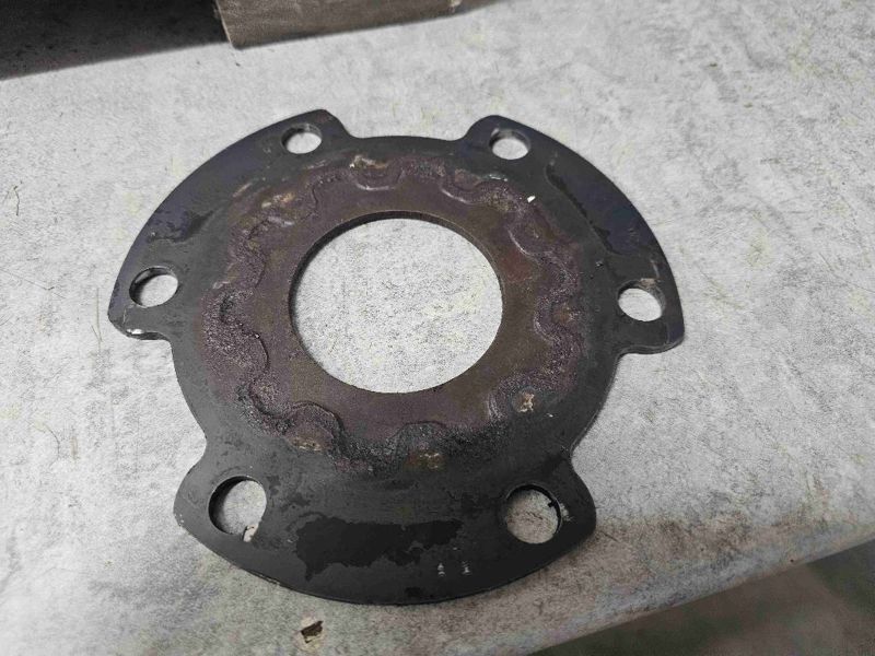 Ford/Nholland CR940 Shim
