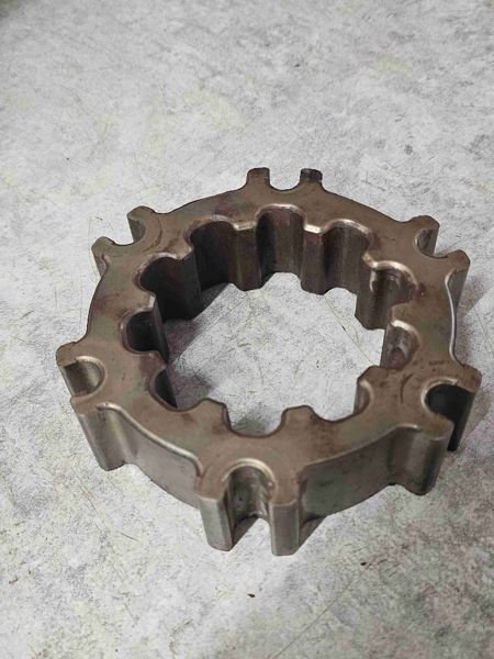 Ford/Nholland CR940 Coupling, 10 Teeth