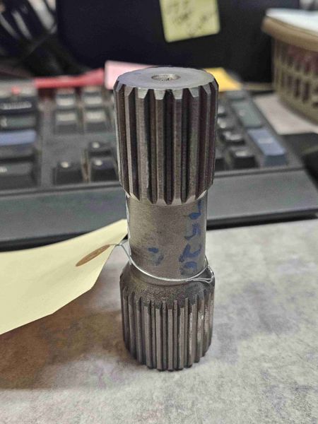 Deere 7520 Drive Shaft