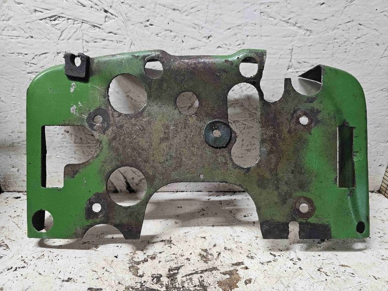 Deere 4020 Dash Panel