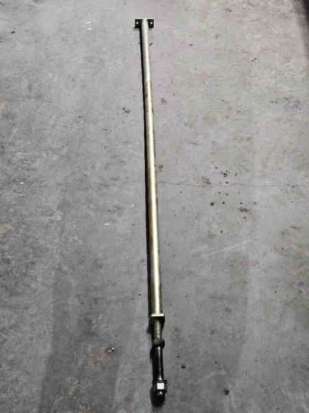 Lexion 570R Chain Drive Tension Rod