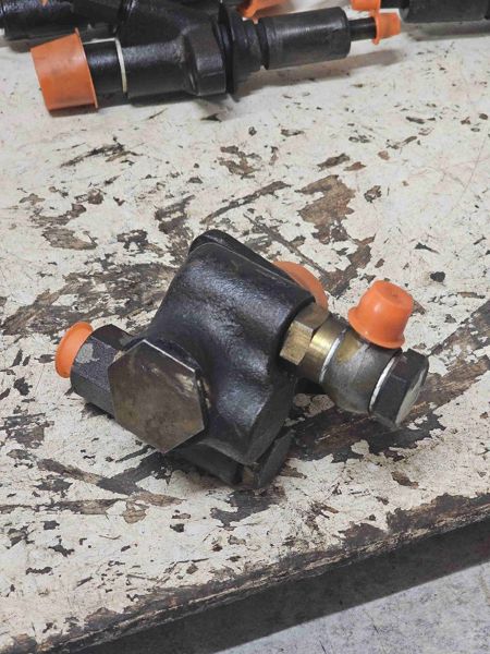 Massey Ferguson 2745 Lift Pump Assy.
