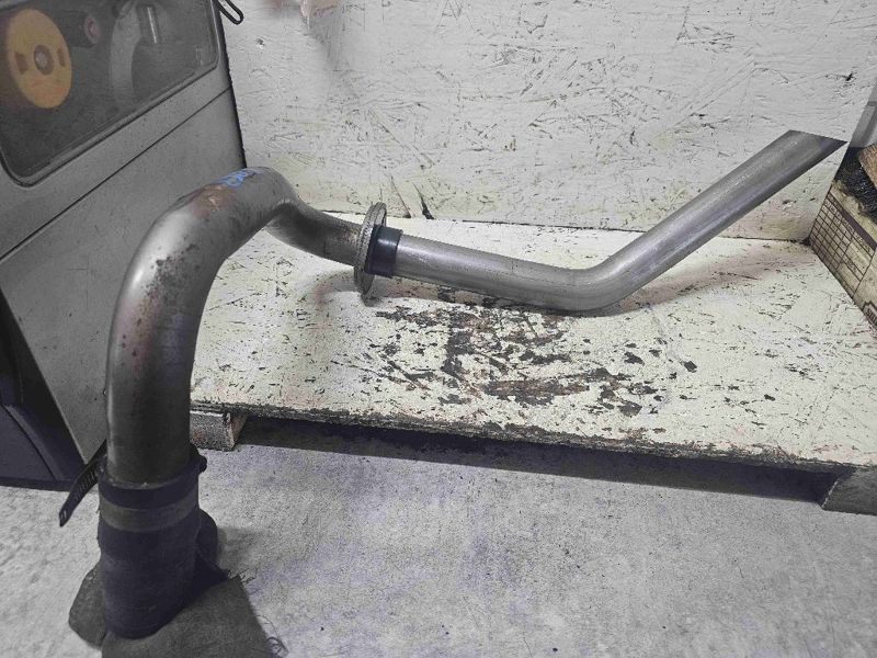 Massey Ferguson 2745 Suction Tube Assy.