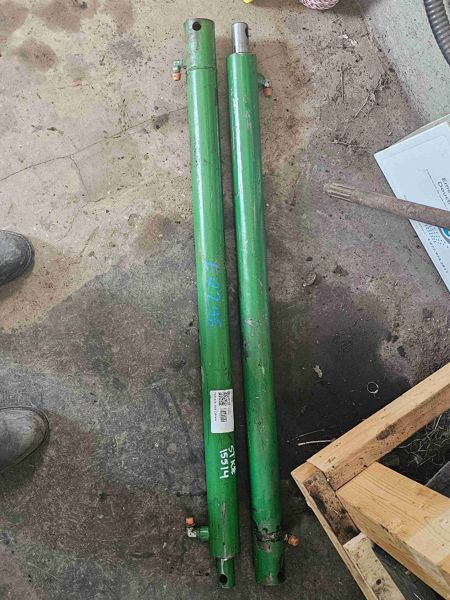 Deere 535 Hydraulic Gate Cylinder