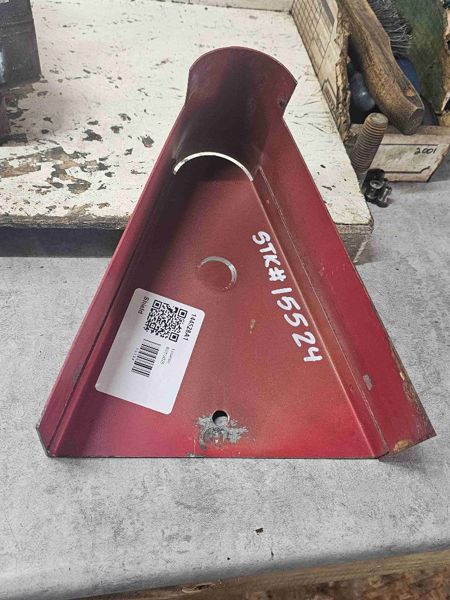 Case/case I.H. 2188 Shield