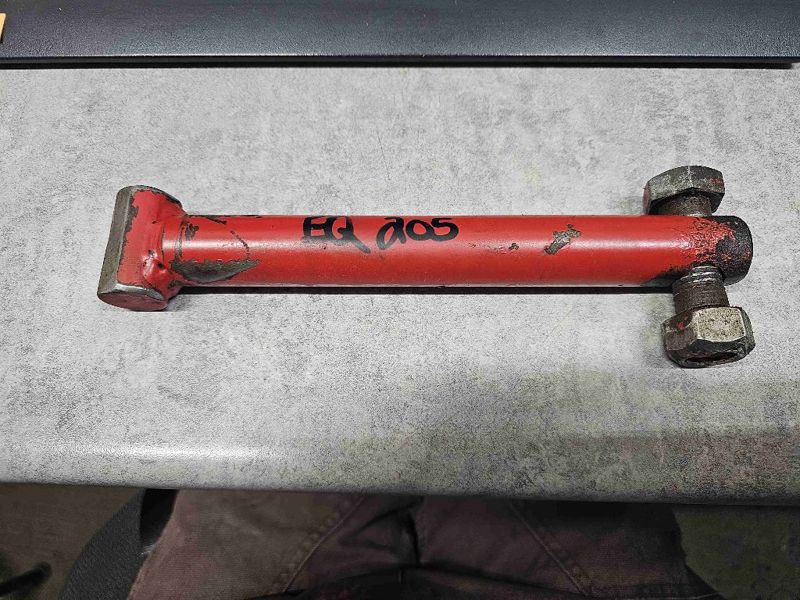 Ford/Nholland 499 Rod