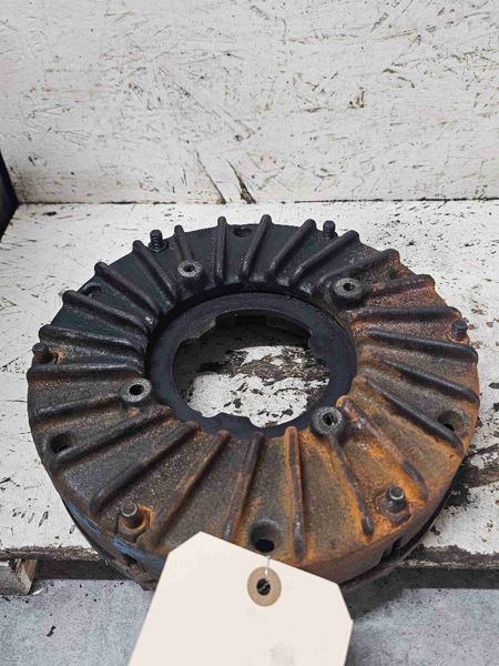 Deere 569 Clutch Pack