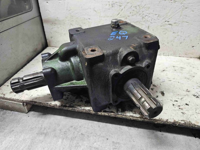 Deere 569 Gearcase, 540 OR 1000 Rpm