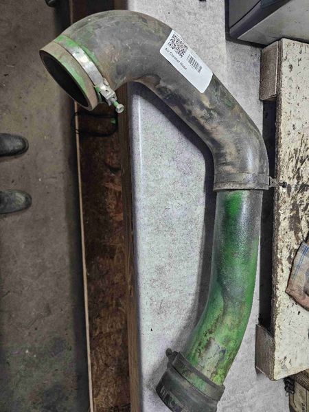Deere 4020 Air Cleaner Hose