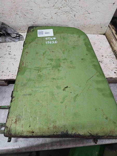 Deere 4020 LH Front Panel