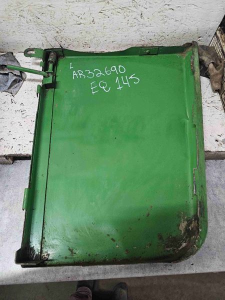 Deere 4020 LH Front Panel