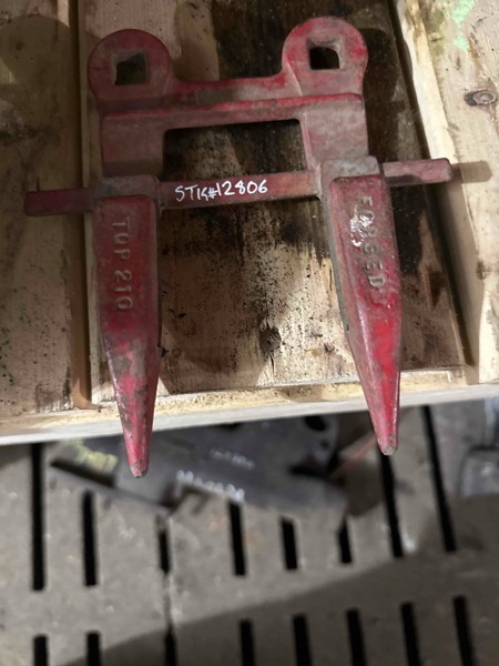   2 Prong Guard