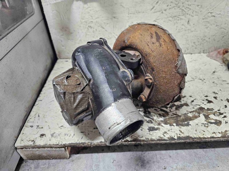 I.H./FARMALL DT436 Turbocharger