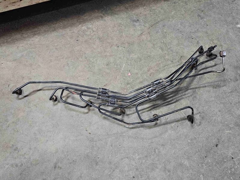 I.H./FARMALL DT436 Fuel Line Assy.