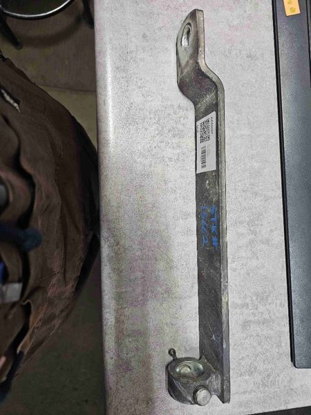Deere 569 Link