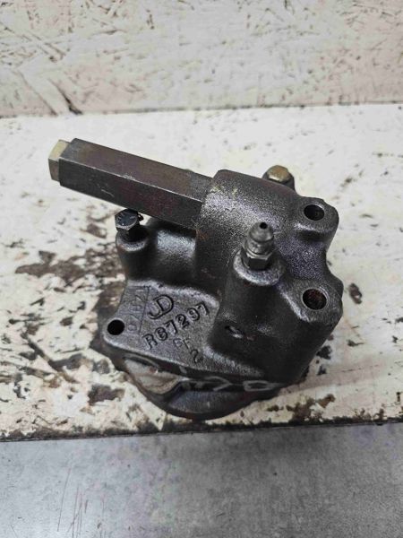 Deere 8430, 8630, 8440, 8640 Trans. Oil Pump
