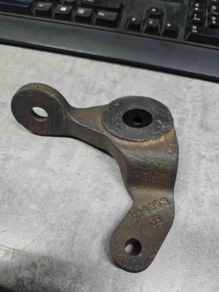 Deere 8430, 8630 Shifter Arm