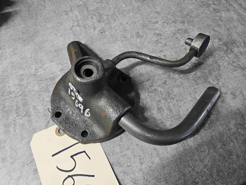 Deere 8450, 8650 Trans. Oil Pump Manifold