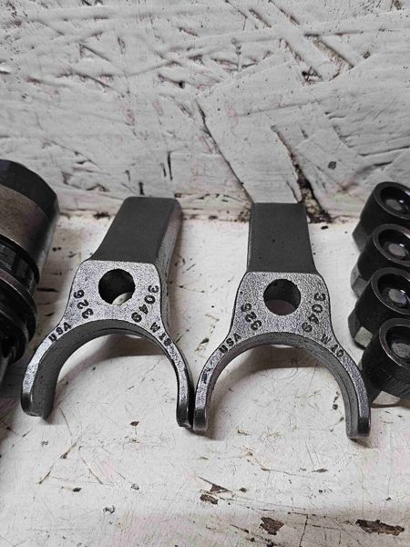 Cummins Unknown Fuel Injector Kit