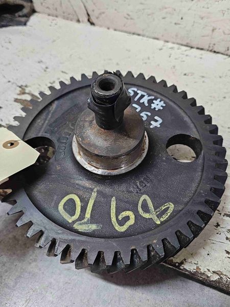 Deere 8560, 8760, 8960, 8570, 8770, 8870, 8970 Trans. Charge Pump Driven Gear