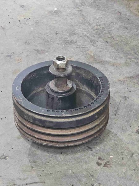 Allis Chalmers 8550 Pulley