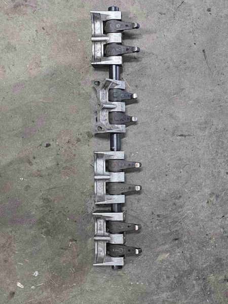 Deere 8850 Rocker Arm Assembly
