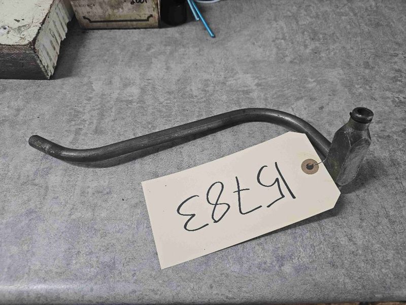 Deere 8450, 8650, 8850 Oil Line