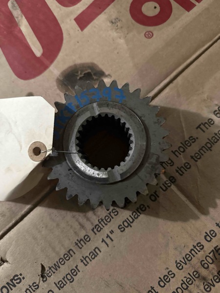 Deere 8430, 8630 High Range Sun Gear