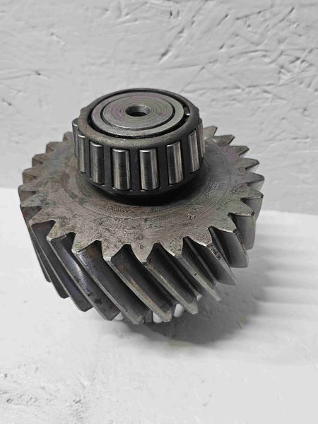 Deere 8850 Pto Input Gear