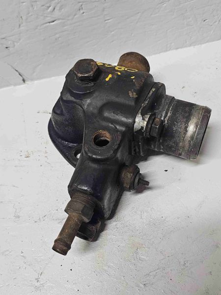 Allis Chalmers 6080 Thermostat Housing