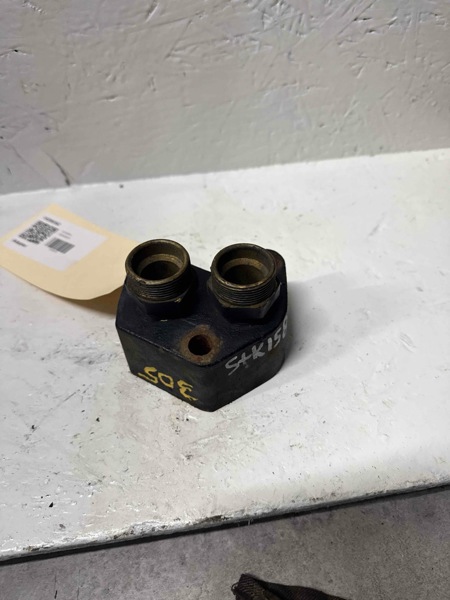 Allis Chalmers 8550 Adapter