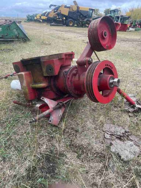 Case/case I.H. 1680 Pto Drive Assy.