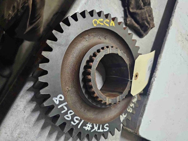 Allis Chalmers 8550 Low Output Gear