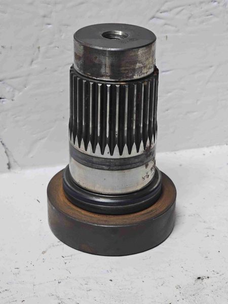 Versatile 256V, 276V, 9030V, 9030E 1000RPM Output Shaft