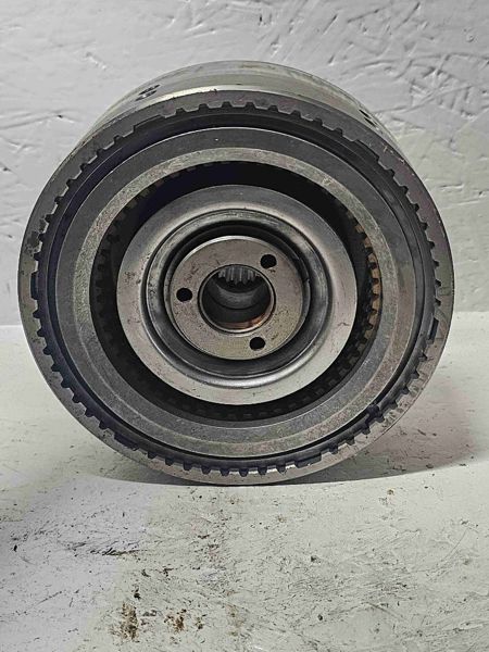 Ford/Nholland 5640, 6640, 7740, 7840, 8240, 8340, 9030E, 9030V, TS100, TS110, TS115, TS90, TV140, TV145 Pto Clutch Assy.